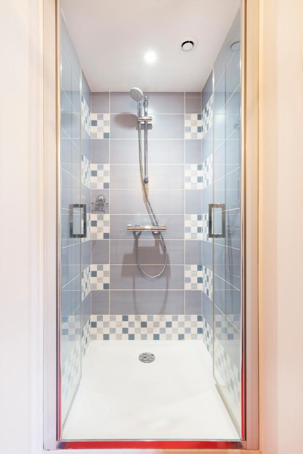 Le Clocher De Saint-Epvre Apartment Nancy Exterior photo